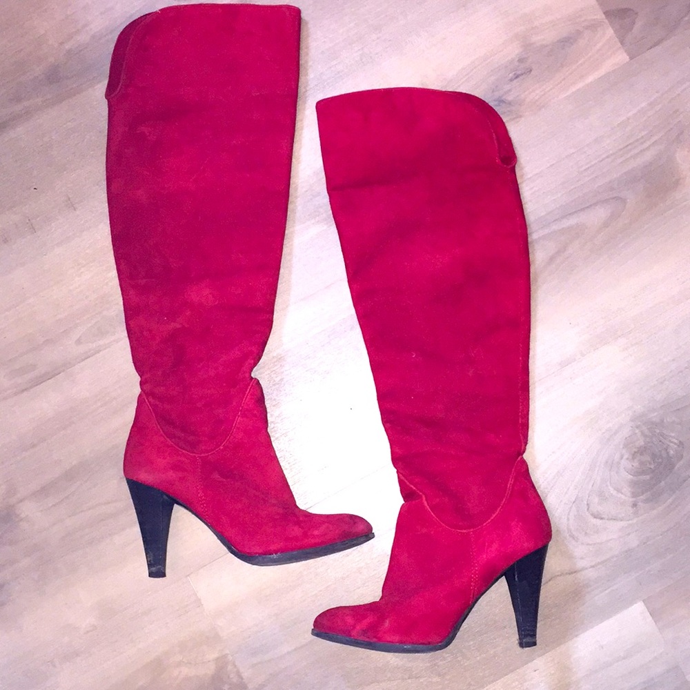 Italien boots